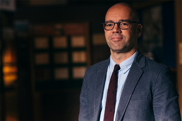 KD: Vi r varken fega eller ryggradslsa