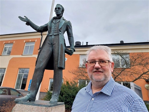 IOGT-NTO: Fnigt av Gustav Pettersson