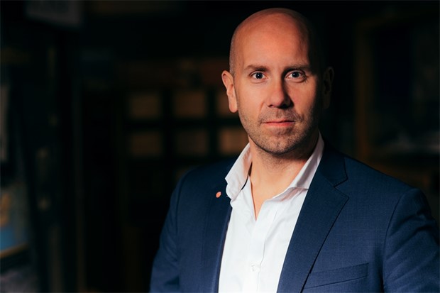 S: �St�rsta trygghetssatsningen n�gonsin i V�xj�� 