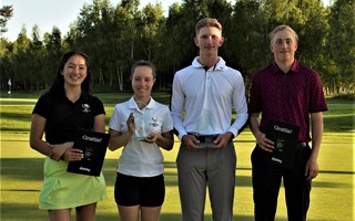 Glasrikets GK firar 30 r och r bttre n nnsin: 