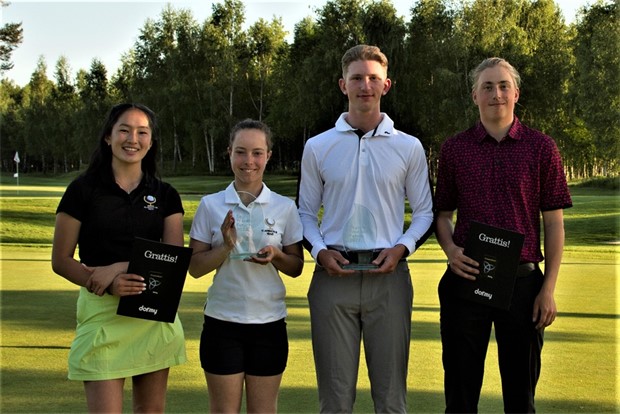 Glasrikets GK firar 30 r och r bttre n nnsin: 