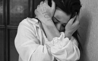 Kvinna upplevde rdsla och obehag - man fick kontaktfrbud 