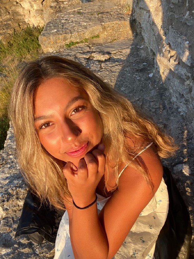  Ebba och Emilia f�r Rotarys stipendier