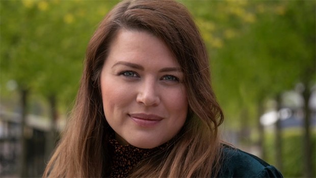 Ny vd fr Coompanion Kronoberg