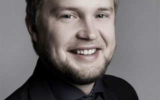 Ny vd p Greenpipe i Vxj