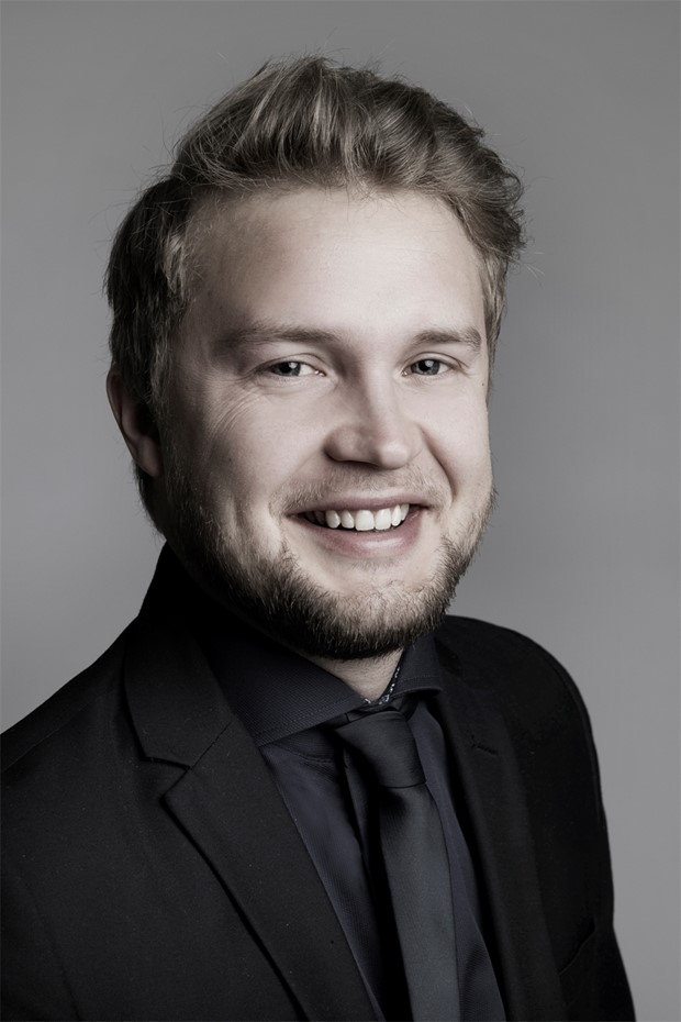 Ny vd p Greenpipe i Vxj