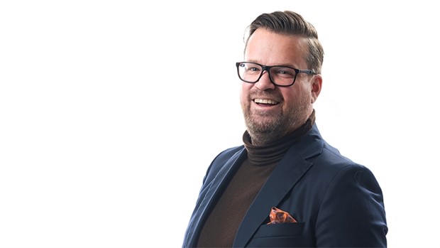 Videum har en ny vd p plats