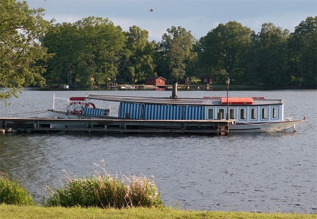 Knut Knutsson frontfigur i ny sommarkampanj