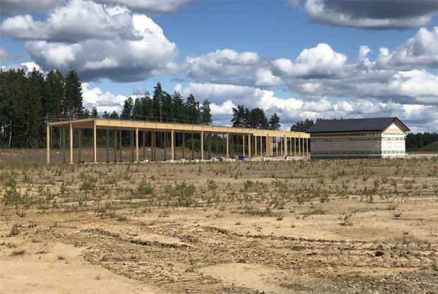 Orrakullen har stannat upp lite 