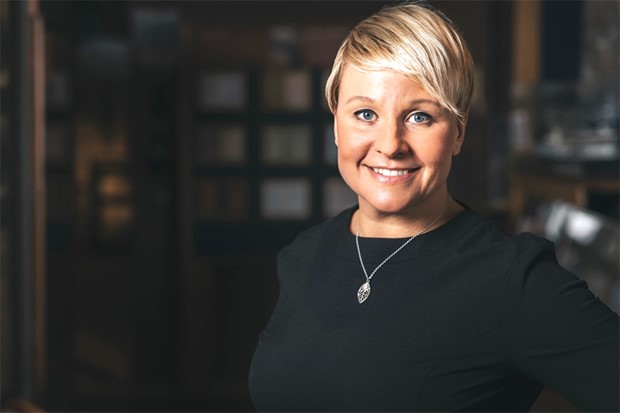 Ny rapport om samarbete f�r �gare av samh�llsfastigheter