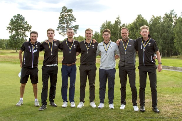 Glasrikets GK till Elitserien