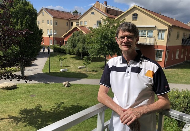 Ett rikt musikliv f�r Sven�Nu sjunger vi som en motionsk�r�