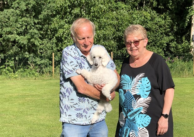 Ny hjlp fr ungdomar med problem