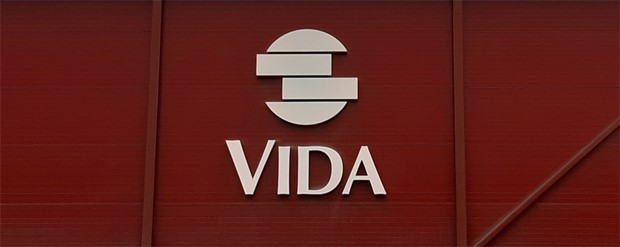 Vida satsar p� solkraft