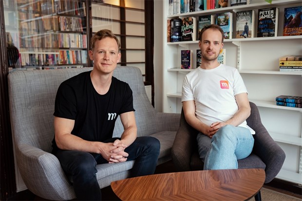 Samarbete med Magma ska lyfta matematikresultaten