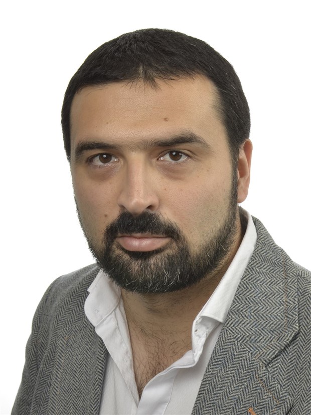 Ali Esbati till Vxj fr en heldag