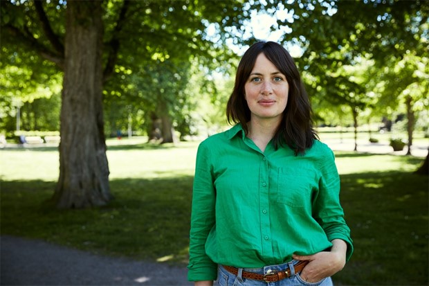 V: �Vi vill skapa ett mer j�mlikt V�xj��