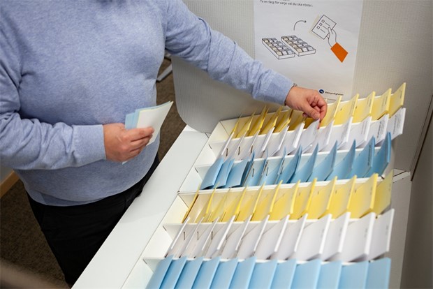 S hittar du rtt vallokal