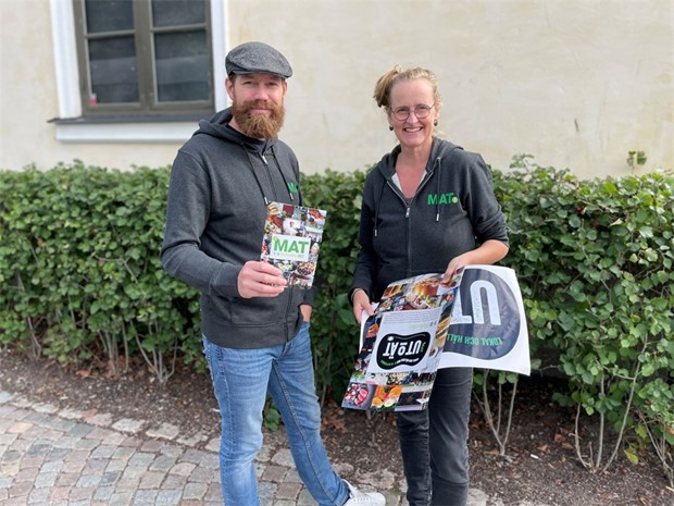 Sp�ckat program p� MAT2022 - �Det h�r �r ett kunskapsevent�