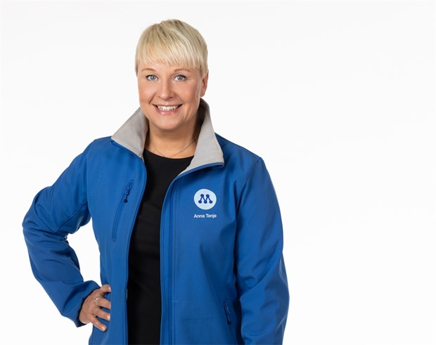 Anna Tenje (M): �Lauber och oppositionen saknar driv och kraft att leda V�xj�� 