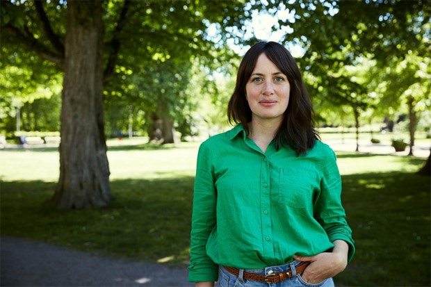 Maria Garmer (V): Vr politik gynnar arbetarklassen