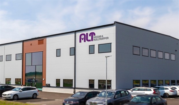 ALT Hiss fortstter expandera i Malm