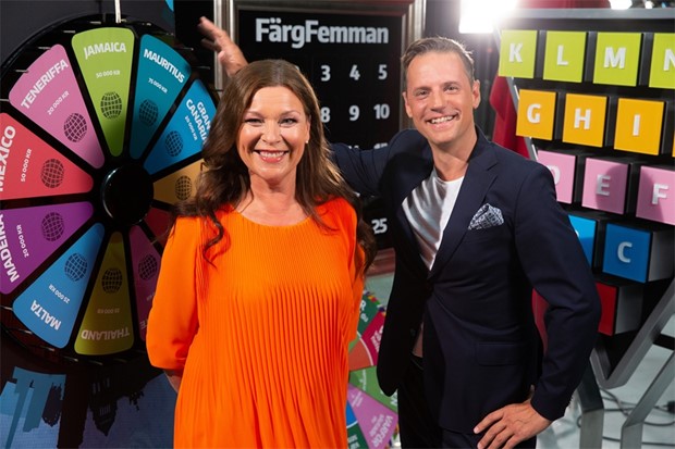 Bingolotto flyttar tillbaka till l�rdagarna