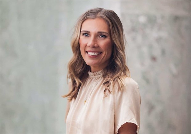 Rda Korset lanserar barnbok 