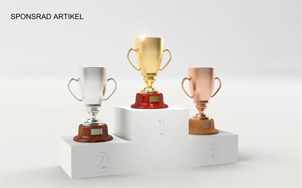 Vxj Lakers vinnarkultur inger respekt 