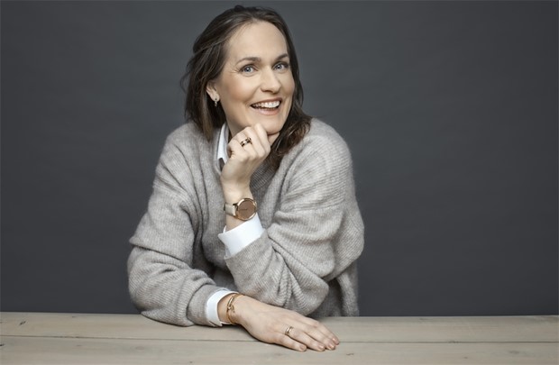 S�mnr�dgivare Hanna Bergenkull sl�pper uppf�ljare