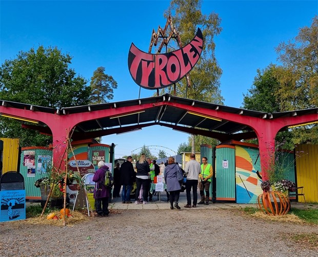 ntligen var Skrde-mssan tillbaka