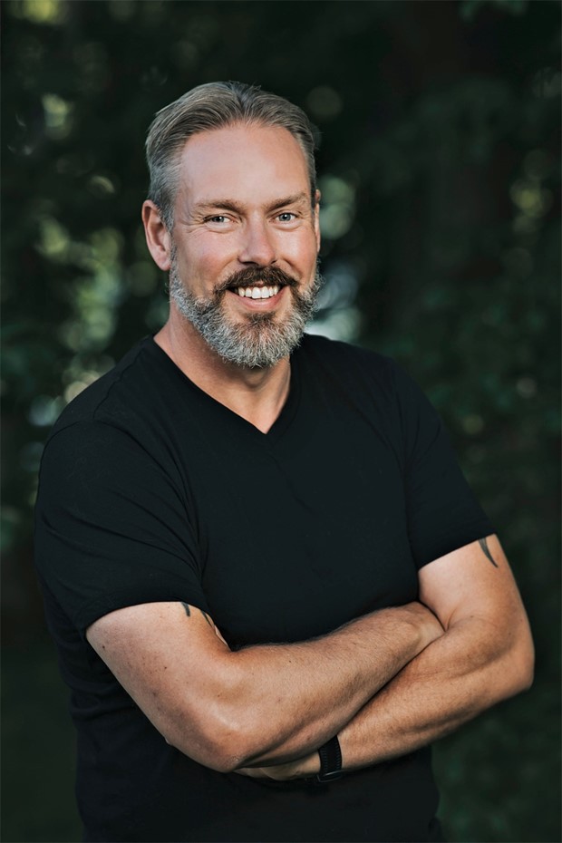 Robert Olesen(S) ers�tter Eneroth i riksdagen