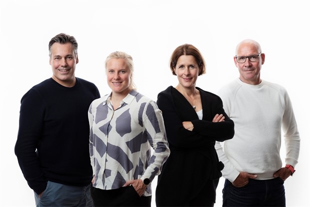 Radiosporten f�rst�rker med nya experter