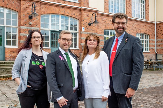 Block�verskridande samarbete f�r Alvestas b�sta