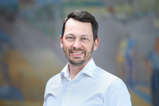 Ny ordfrande vald i kommunfullmktige