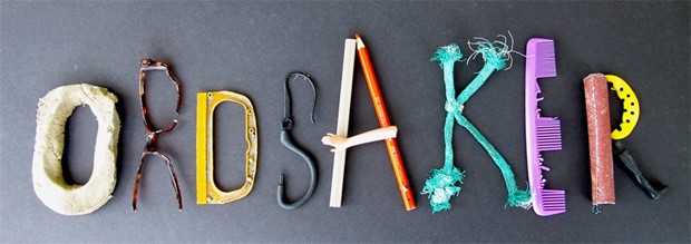 Magnus L�nn st�ller ut p� Alvesta Utst�llningshall