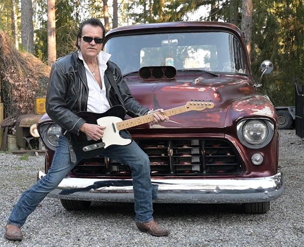 Peter Jezewski till Vxj