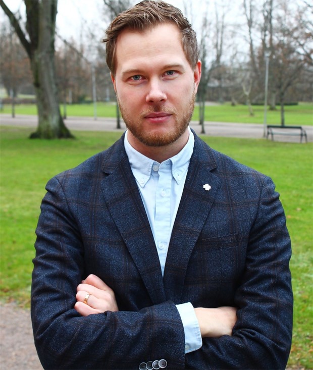 Centerpartiet oroade ver de rdgrnas utkade budgetramar: 