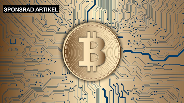 Har kryptovalutan en plats i en finanskris? 