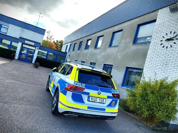 15-ringen ville knivdda elev p Fagrabckskolan: Hndelsen kan pverka andra elever att anvnda vld