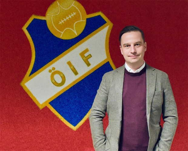 �ster missade Allsvenskan - men klubben �r hetare �n p� m�nga �r