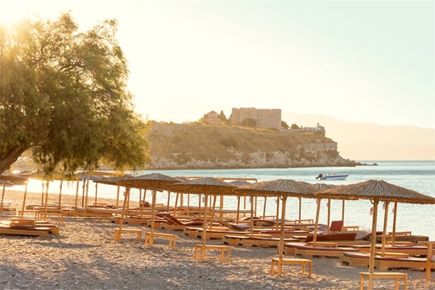 Samos lanseras sommaren 2023