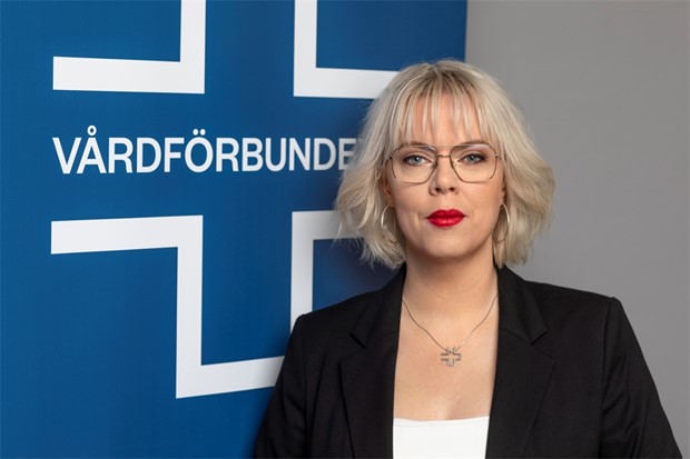 Bemanningskrisen inom sjukvrden frvrras 