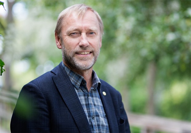 �Kan Norge s� kan Sverige�  