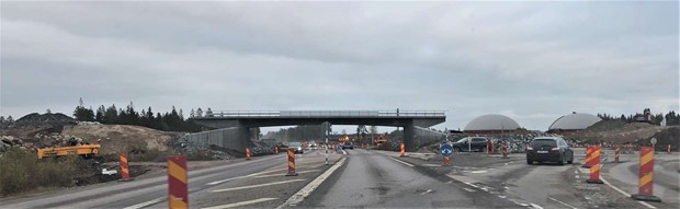 Positivt f�r Alvestas n�ringsliv