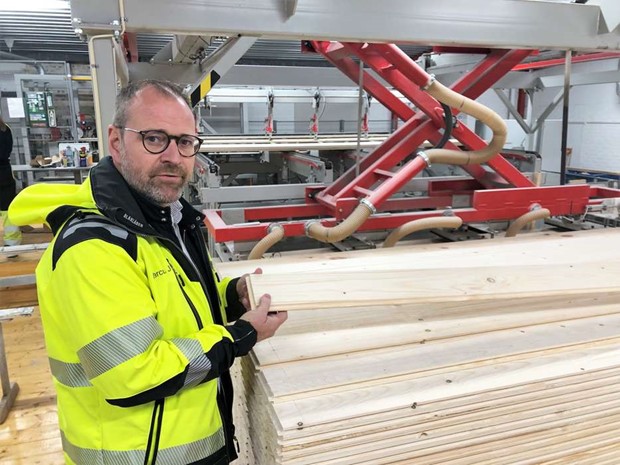 Framgngssaga fr tre trentreprenrer