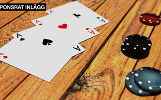 5 berömda landcasinon