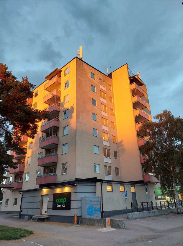  Nya hyror f�r 10 000 l�genheter i V�xj�