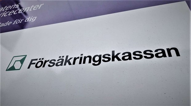 Fick nra 13 000 felaktigt utbetalt - talas fr bidragsbrott