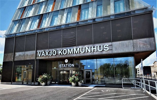  Anstlld p Vxj kommun varnas - fljde inte vrdegrunden